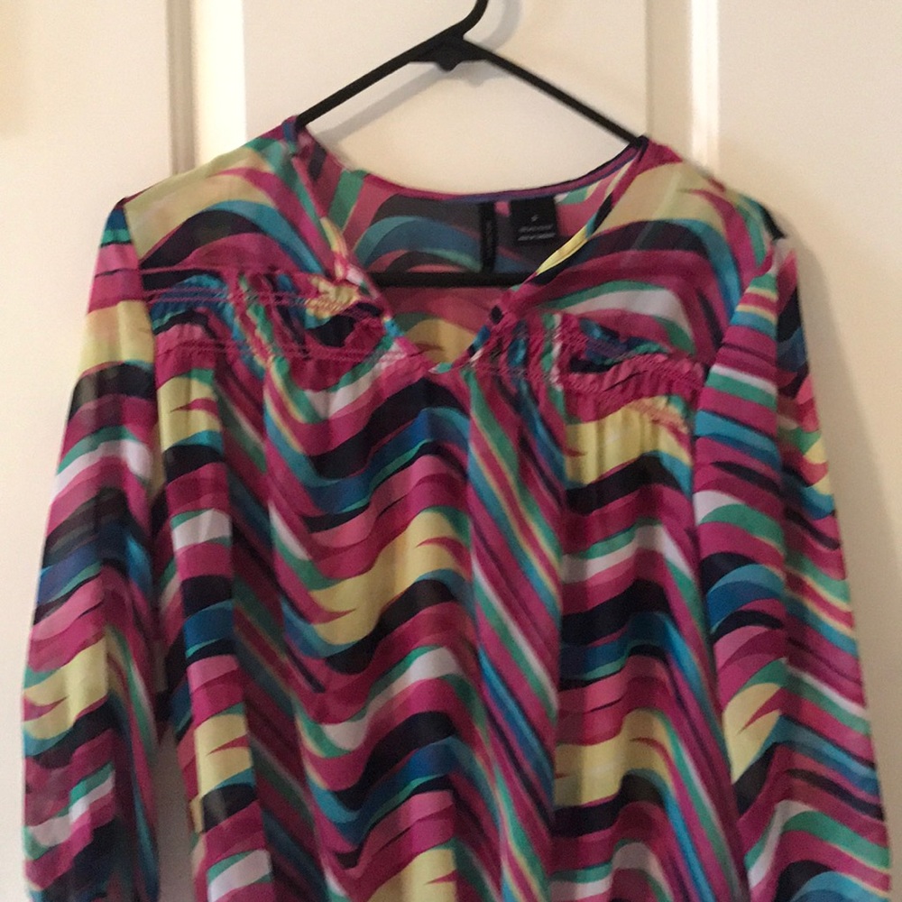 Beautiful Spring Top